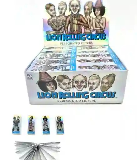 Lrc Filtro Silver Regular