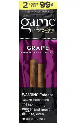 Game Leaf Grape