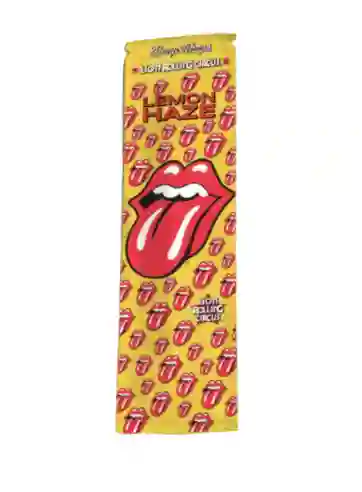 Lrc Wrap Rolling Stones Lemon Haze