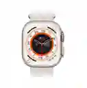 Smartwatch T900 Ultra 2 1.1 Beige + Pulso De Obsequio: Tu Mejor Compañero