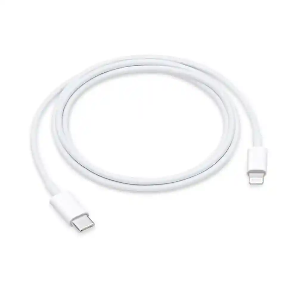 Cable Iphone Tipo C A Lightning Carga Rapida