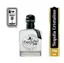 Don Julio 70 Tequila Cristalino Añejo