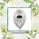 Humimometro, Medidor De Humedad