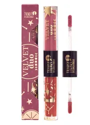 Labial Velvet Duo Trendy