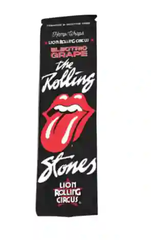Lrc Wrap Rolling Stones Electric Grape