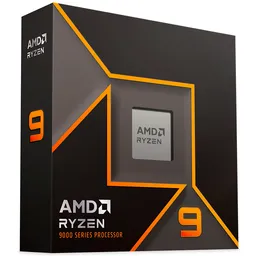 Procesador Amd Ryzen 9 9900x Am5