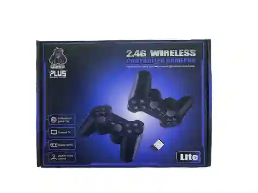 “gameplus Lite
