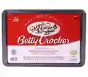 Betty Crocker Bandeja Molde Hornear Antiadherente Galletas