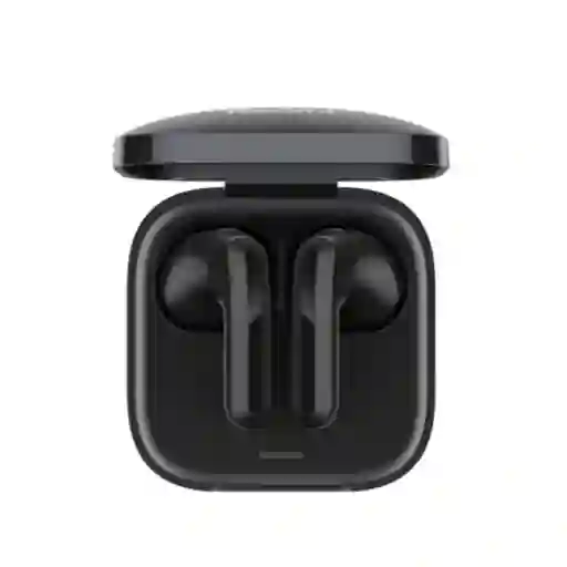 Audifono Xiaomi Redmi Buds 6 Active Bluetooth 30 Hrs Negro