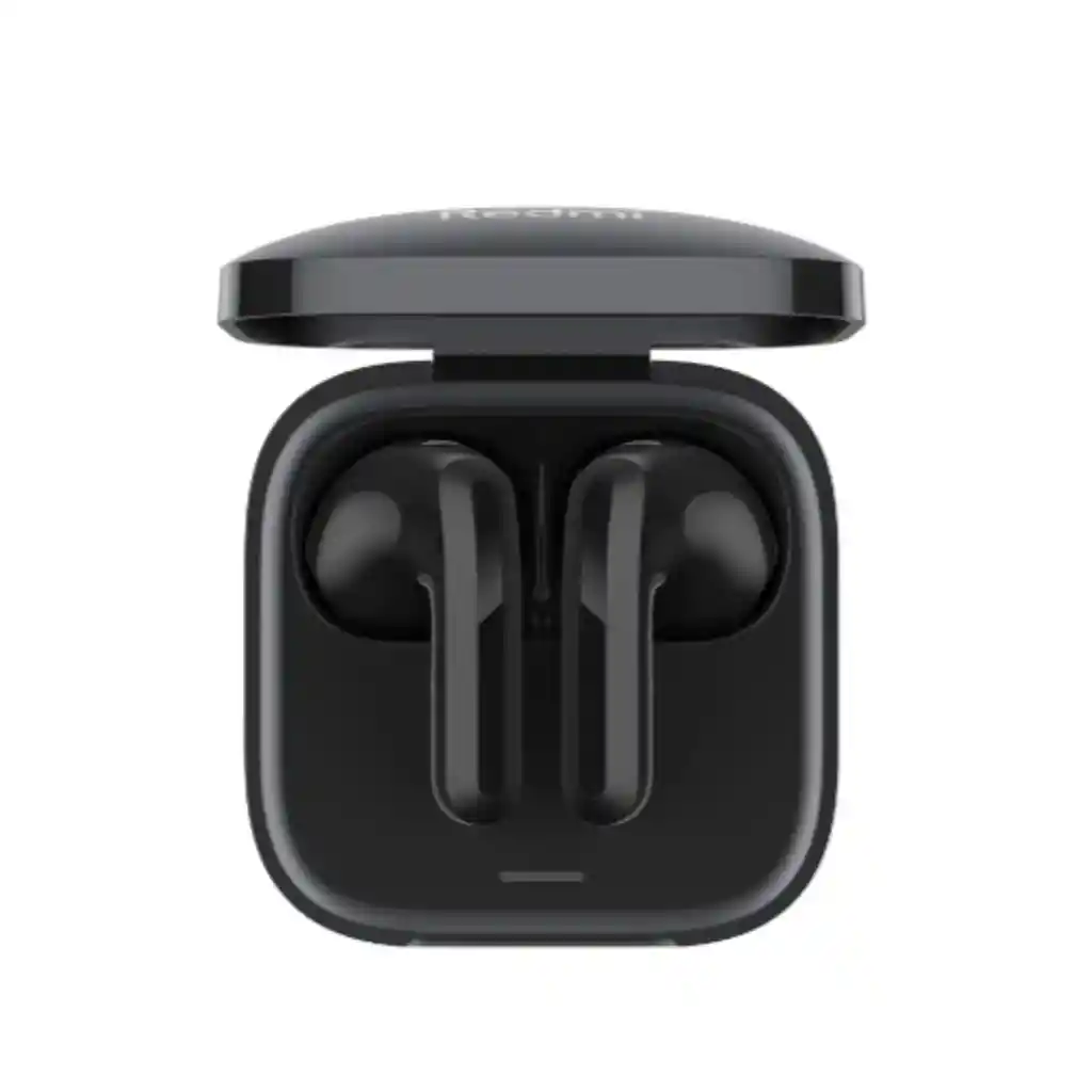 Audifono Xiaomi Redmi Buds 6 Active Bluetooth 30 Hrs Negro