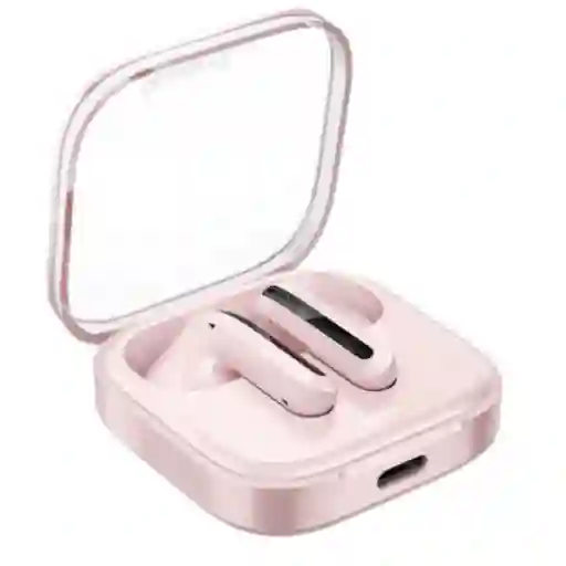 Audifono Xiaomi Redmi Buds 6 Active Bluetooth 30 Hrs Rosa