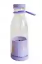 Licuadoras Mini Licuadora Portatil Vaso Licuadora Batidora De Lujo