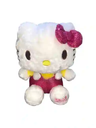 Peluche Muñeca Hello Kitty Para Regalos-detalles