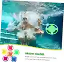 Juegos Círculo De Buceo Juguetes Niño Juguetes Infantiles Juguetes De Entrenamiento Para Nadar Juguetes De Buceo Para Piscinas