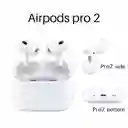 Airpods Pro 2 Generacion Audifonos Iphone 1.1 Generico