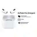 Airpods Pro 2 Generacion Audifonos Iphone 1.1 Generico