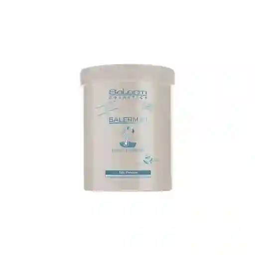 Salerm 21 Leave Conditioner (proteina De Seda) 1000ml