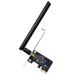 Adaptador De Red Tp-link Pci Express Archer Ac600 T2e