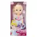 Muñeca Bebé Cenicienta Disney