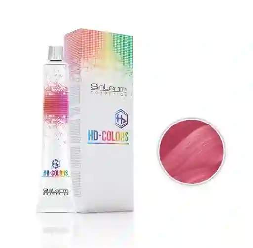 Salerm Tinte Fantasia Rosa (pink) 150ml