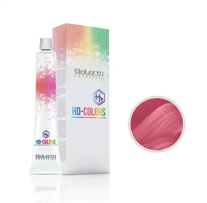 Salerm Tinte Fantasia Rosa (pink) 150ml
