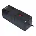 Regulador De Voltaje Automático U-1200 8 Tomas Unitec Original