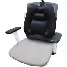 Cojin Lumbar Advanced Fit Desknsa Espaldar Lipoinyeccion 1a