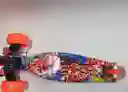 Scooter Patineta Para Niño Juguete Regalo