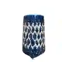 Jarron De Ceramica Decorativo