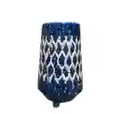 Jarron De Ceramica Decorativo