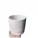 Maceta De Cerámica Pequeña