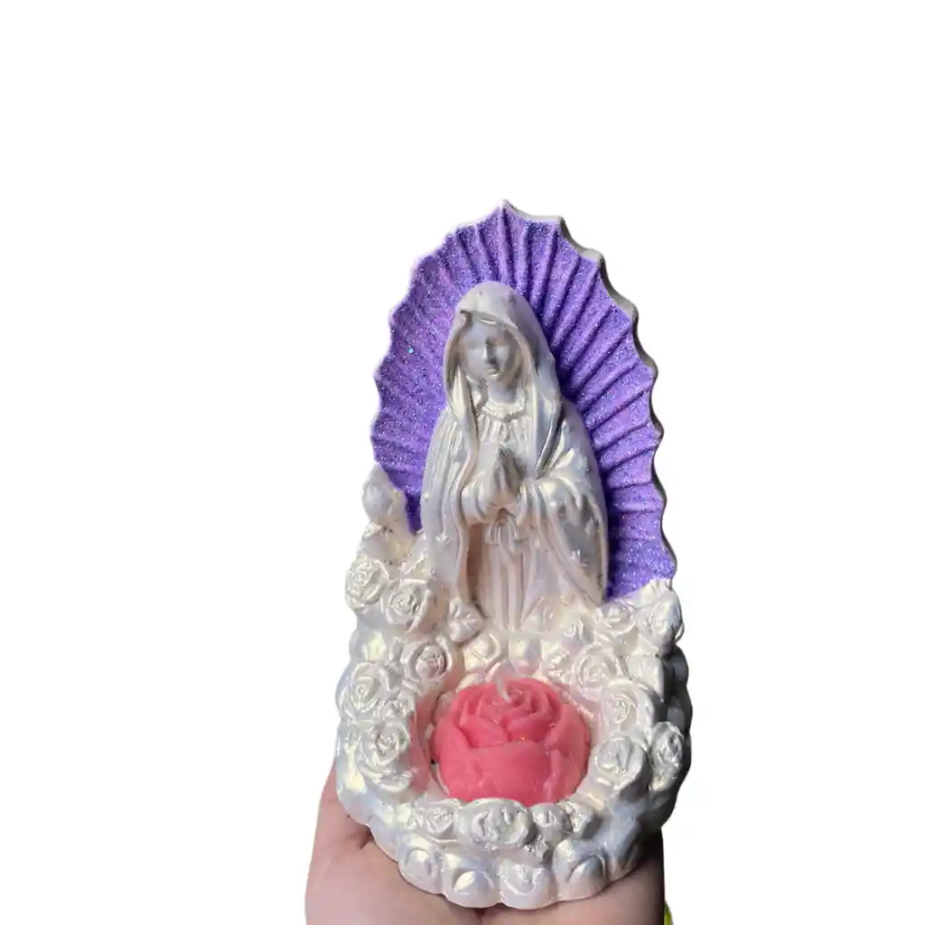 Virgen De Guadalupe