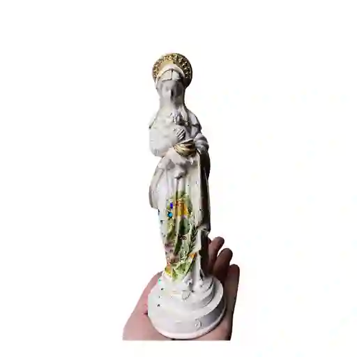 Virgen De La Salud