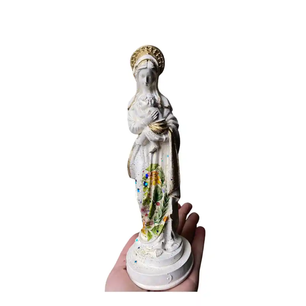Virgen De La Salud