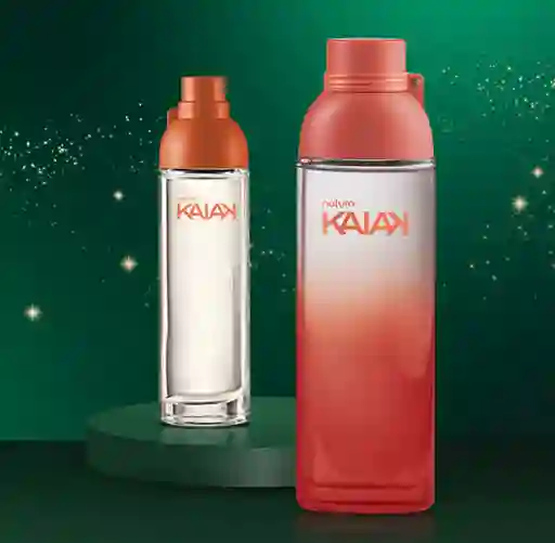 Regalo Kaiak Clásico Femenino