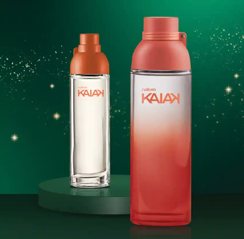 Regalo Kaiak Clásico Femenino