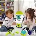 Juguete - Cohete Espacial V1