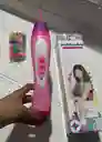 Maquina Para Hacer Trenzas + Chaquiras Juguetes Para Niñas