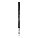 Cs Liquid Glide Eyeliner Black