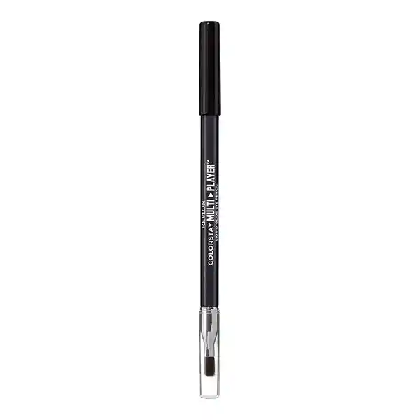 Cs Liquid Glide Eyeliner Black