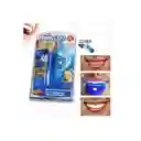 Kit De Blanqueador Dental Sistema White Light