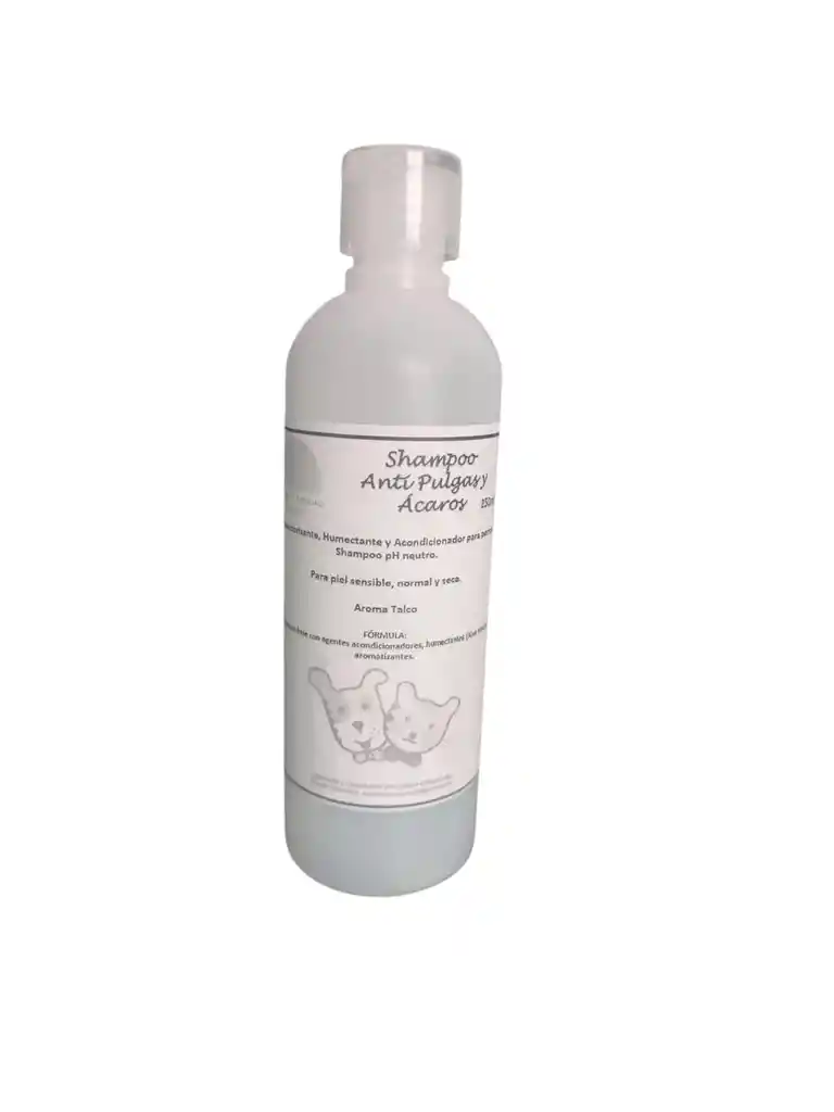 Shampoo Ph Neutro 250ml