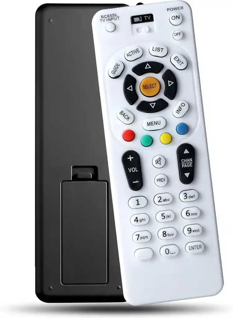 Control Remoto Directv Rc67sl