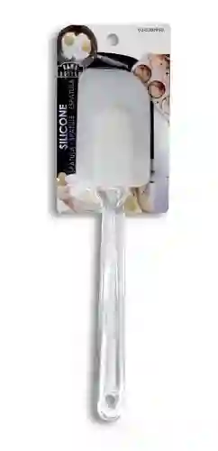 Espátula De Silicona Resiste Al Calor 220 Grados