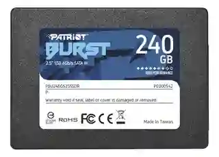 Disco Solido 240gb