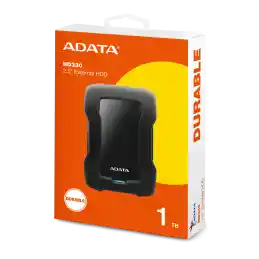 Disco Duro Externo Adata 1tb Antigolpes