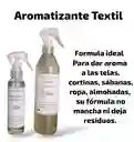 Aromatizante Para Telas Koaj 120ml