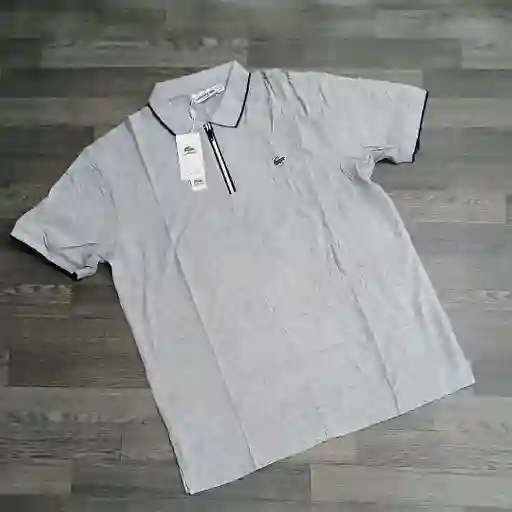 Camibuso Lacoste