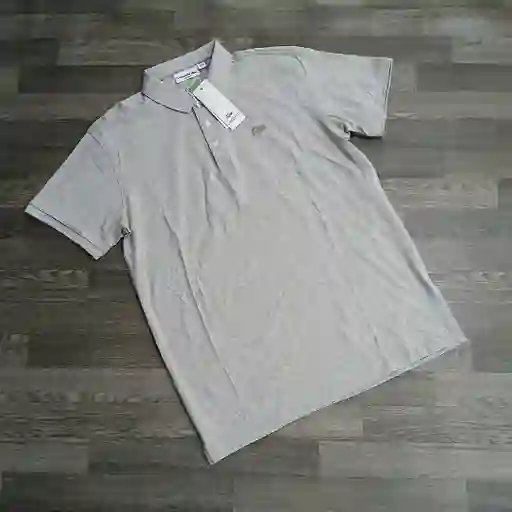 Camibuso Lacoste