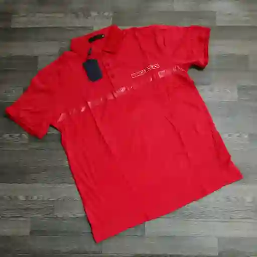 Camibuso Prada